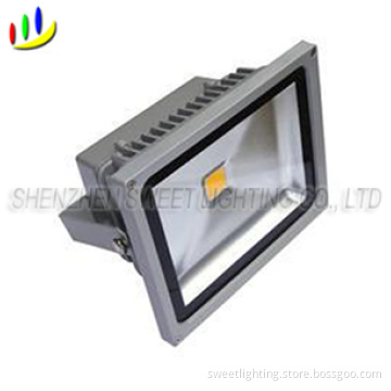 20W LED Flood Light